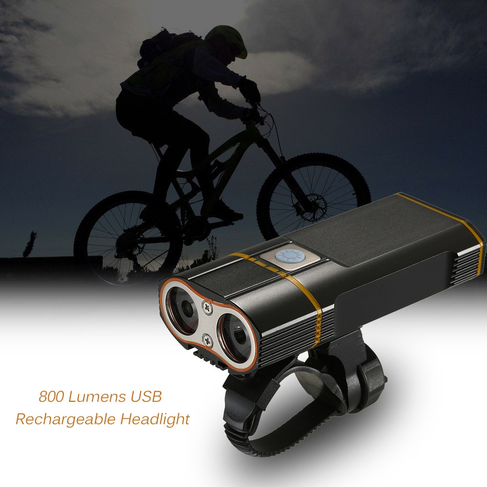 super bright bicycle light